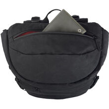 Рюкзак CRUMPLER The Base Park чорний (TBPBP-004)