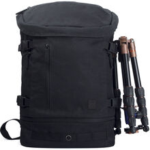 Рюкзак CRUMPLER The Base Park чорний (TBPBP-004)