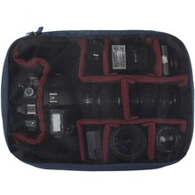 Рюкзак CRUMPLER The Flying Duck Camera Full Backpack синій (FDCFBP-002)