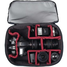 Рюкзак CRUMPLER The Flying Duck Camera Full Backpack синій (FDCFBP-002)