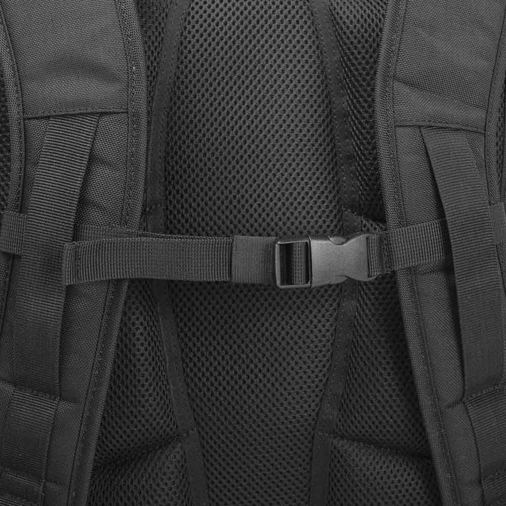 Фото 15 Рюкзак CRUMPLER The Trooper Camera Backpack Black/Black (TTRBP-002)