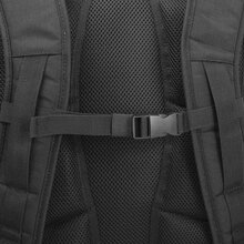 Рюкзак CRUMPLER The Trooper Camera Backpack Black/Black (TTRBP-002)