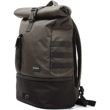 Рюкзак CRUMPLER The Trooper Camera Backpack Black/Black (TTRBP-002)