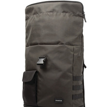 Рюкзак CRUMPLER The Trooper Camera Backpack Black/Black (TTRBP-002)