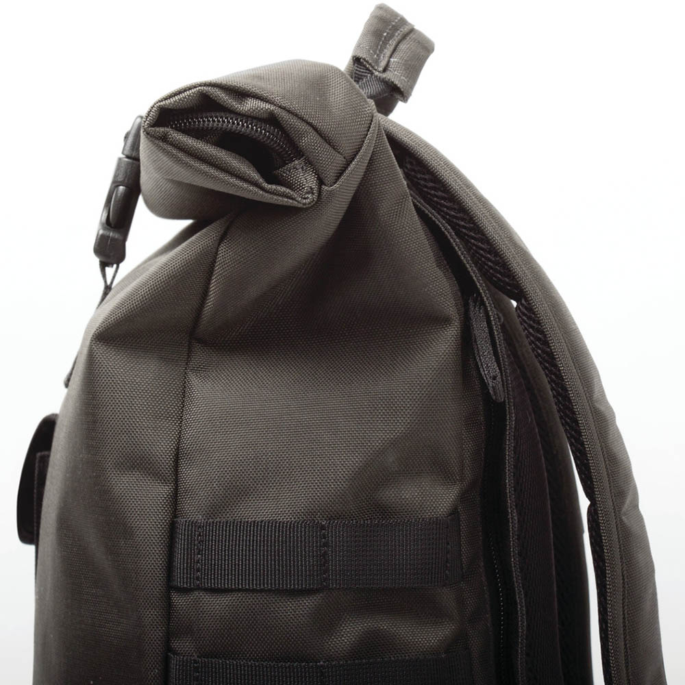 Замовити Рюкзак CRUMPLER The Trooper Camera Backpack Black/Black (TTRBP-002)