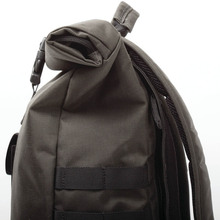 Рюкзак CRUMPLER The Trooper Camera Backpack Black/Black (TTRBP-002)