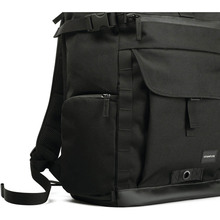 Рюкзак CRUMPLER Truckster чорний (TRUBP-001)