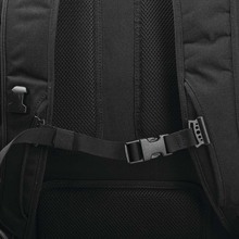 Рюкзак CRUMPLER Truckster чорний (TRUBP-001)