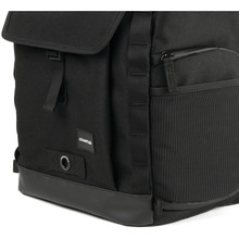 Рюкзак CRUMPLER Truckster чорний (TRUBP-001)