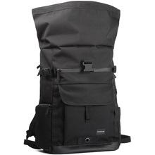 Рюкзак CRUMPLER Truckster чорний (TRUBP-001)