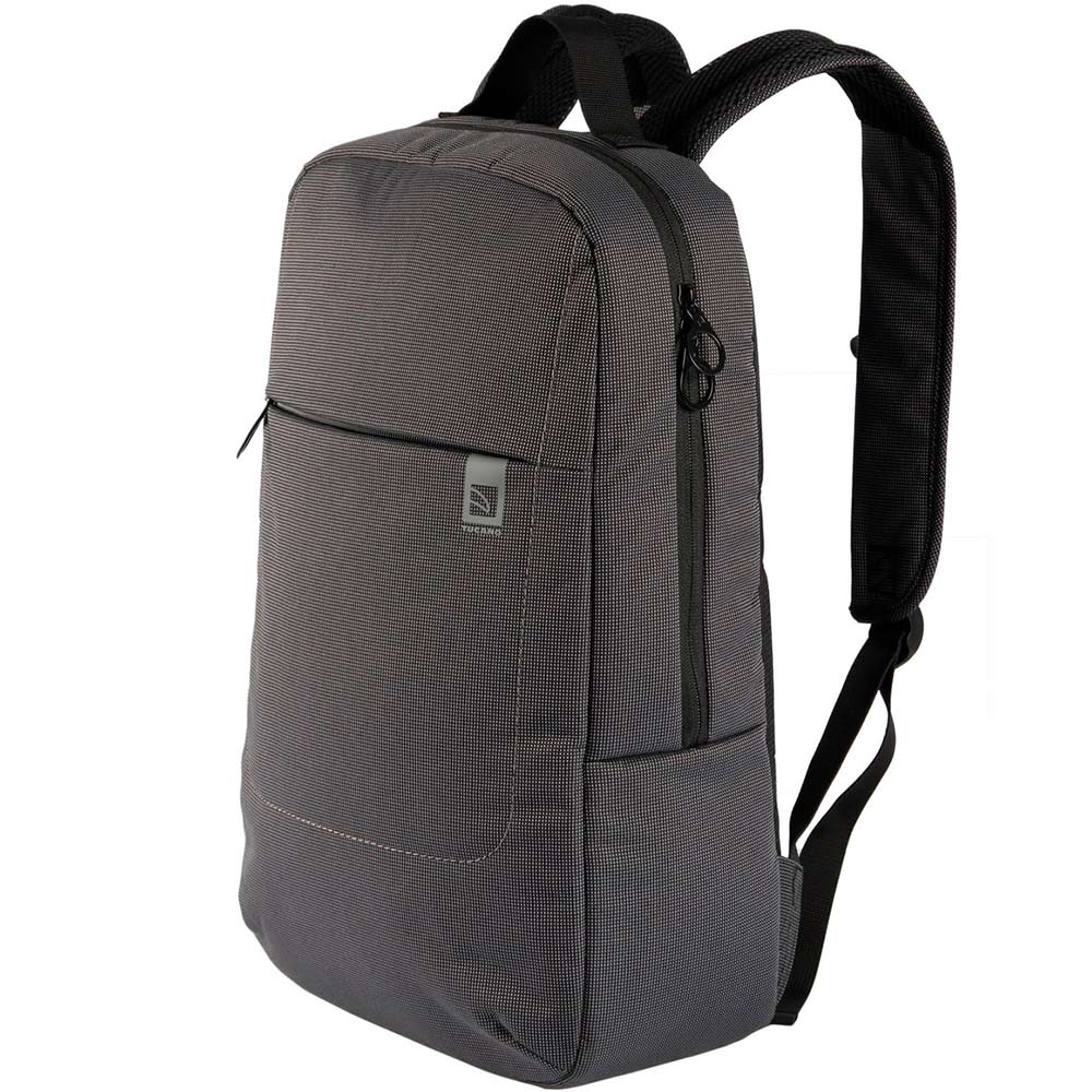 

Рюкзак TUCANO Loop 15.6" Black (BKLOOP15-BK), LOOP BACKPACK 15.6" Чёрный