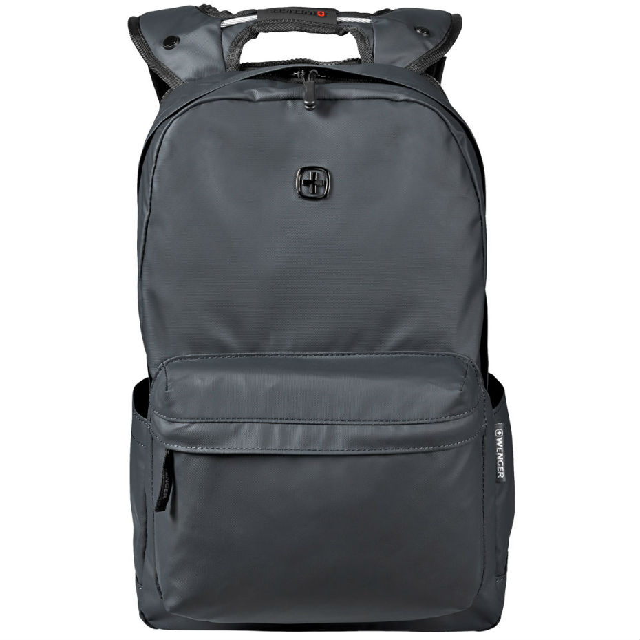 Рюкзак WENGER Photon 14 (605032) чёрный