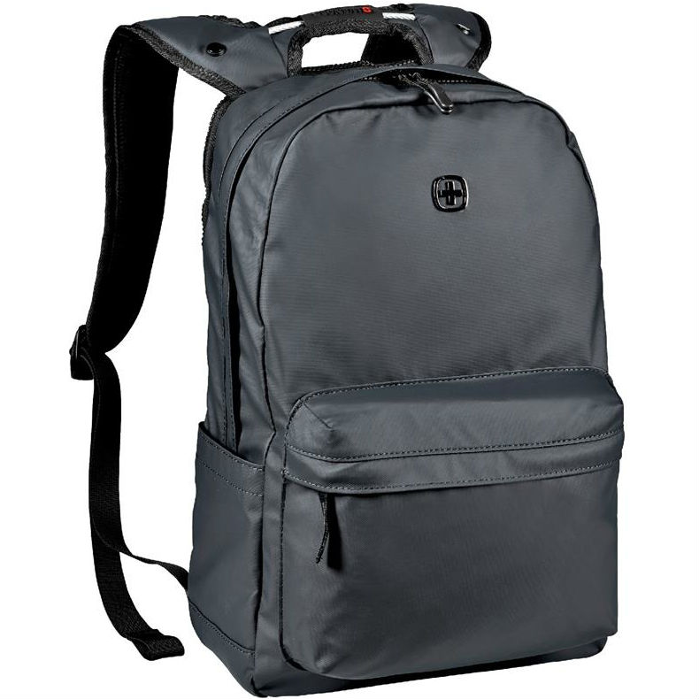 Рюкзак WENGER Photon 14 (605032) чёрный Пол универсальный