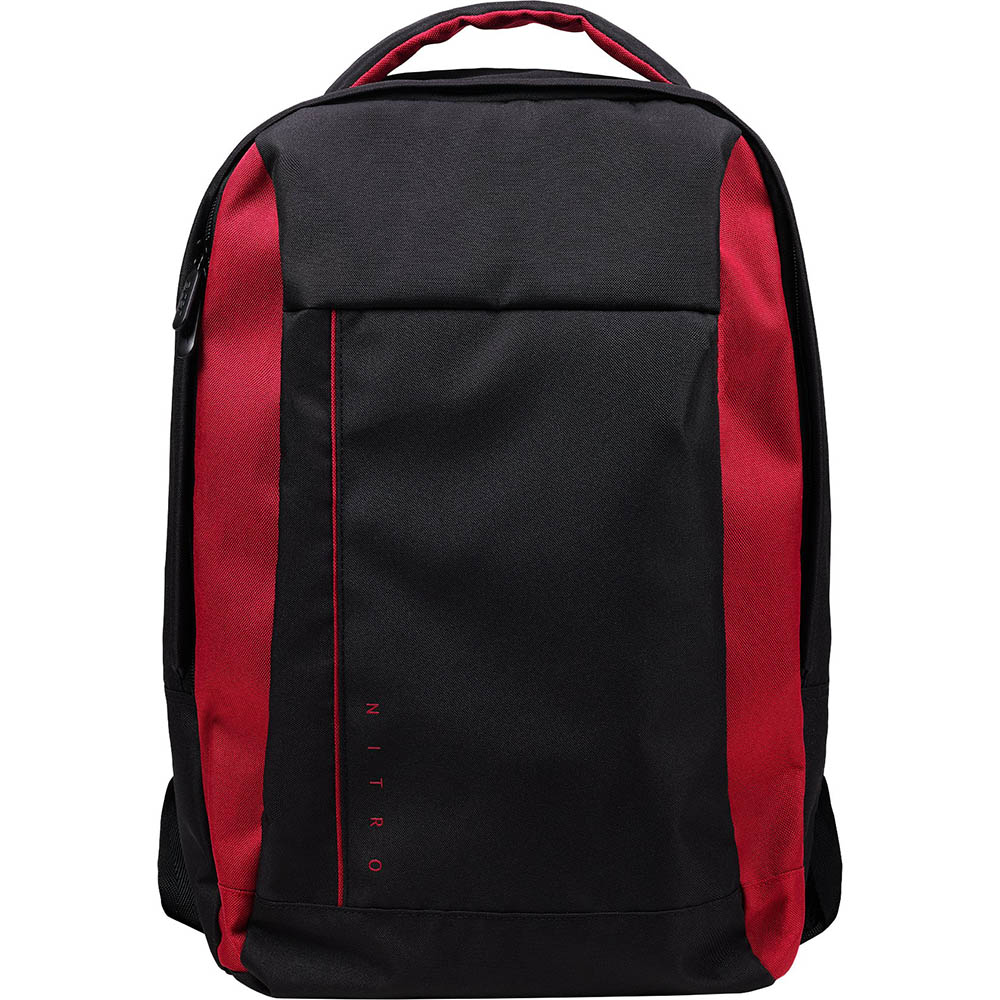 Рюкзак ACER NITRO BACKPACK 15.6" (NP.BAG11.00V)