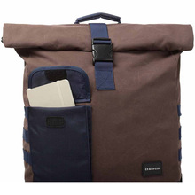 Рюкзак CRUMPLER The Trooper Camera Backpack Brown (TTRBP-003)