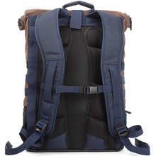 Рюкзак CRUMPLER The Trooper Camera Backpack Brown (TTRBP-003)