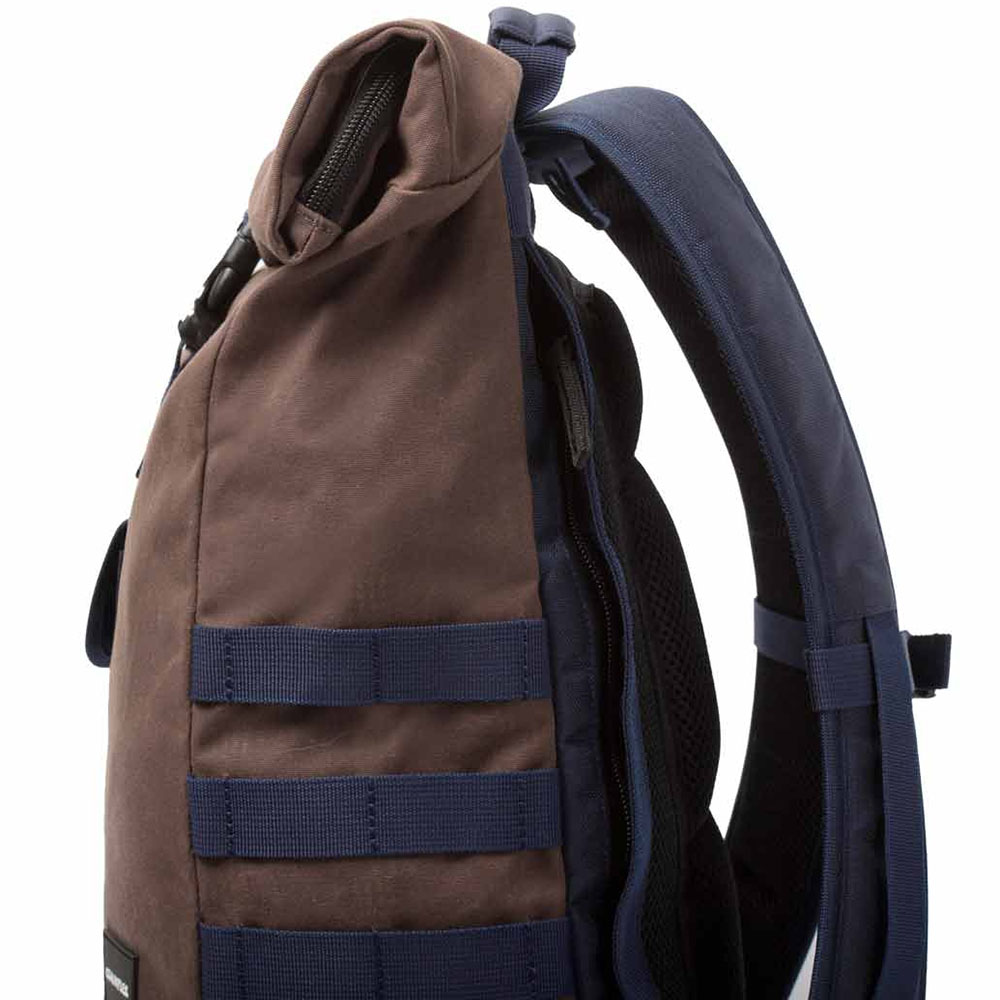 Покупка Рюкзак CRUMPLER The Trooper Camera Backpack Brown (TTRBP-003)