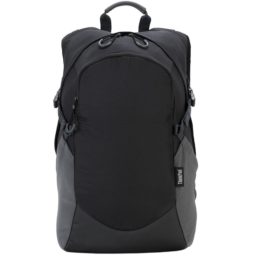 

Рюкзак LENOVO ThinkPad Active Backpack Medium Black (4X40L45611), ThinkPad Active Backpack Medium Black (4X40L45611)