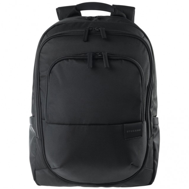

Рюкзак TUCANO Stilo 17" Black (BKSTI-BK), Stilo 17", Black (BKSTI-BK)