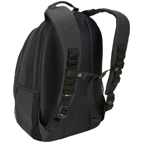 Рюкзак Case Logic Berkeley II BPCA-315 15.6" (3203613) Black Материал полиэстер