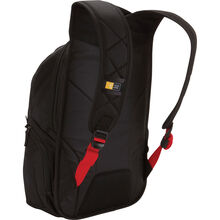 Рюкзак CASE LOGIC Laptop Backpack DLBP116K 16" Black (3201268)