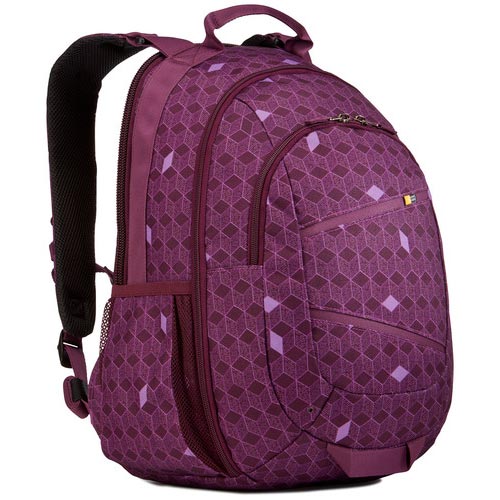 

Рюкзак CASE LOGIC Berkeley II 29L BPCA-315 Purple Cubes (3203466), Berkeley II 29L BPCA-315