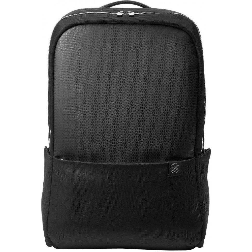 

Рюкзак HP 15.6 Duotone Slvr Backpack (4QF97AA), 15.6 Duotone Slvr Backpack (4QF97AA)