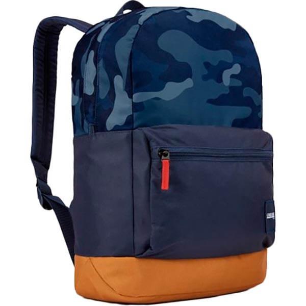 

Рюкзак Case Logic Commence 15.6" DressBlue/Cumin (3203848), Commence 24L 15.6" CCAM-1116