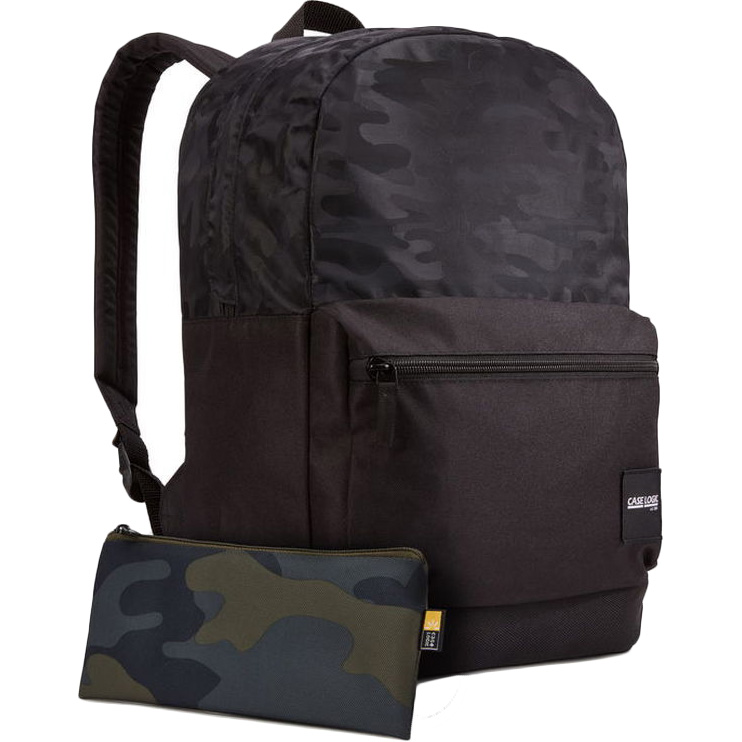 

Рюкзак CASE LOGIC Founder 26L CCAM-2126 Black/Camo (3203858), Founder 26L CCAM-2126