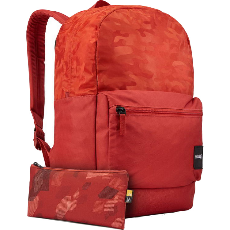 

Рюкзак CASE LOGIC Founder 26L CCAM-2126 Brick/Camo (3203860), Founder 26L CCAM-2126