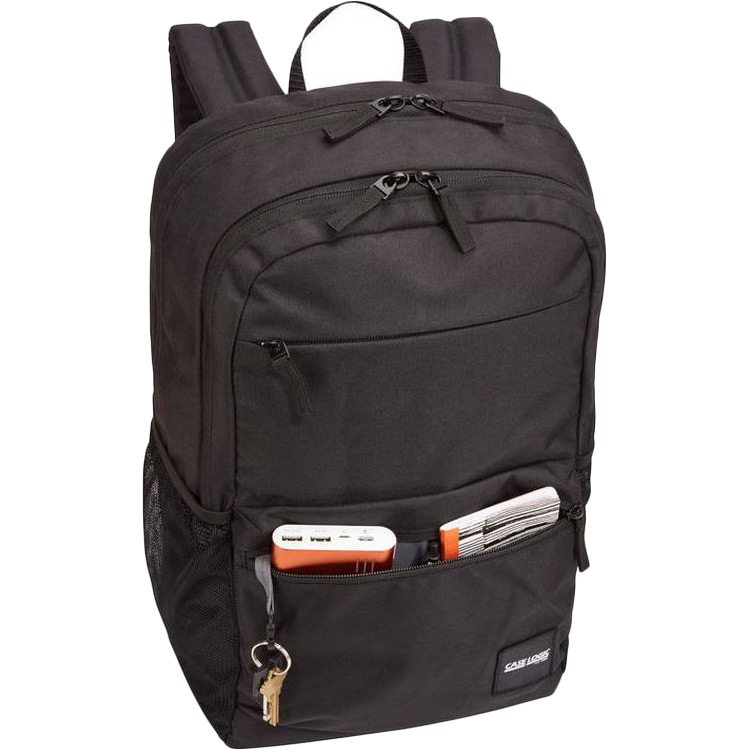 Рюкзак CASE LOGIC Uplink 26L 15.6" CCAM-3116 Black (6457923) Кількість відділень 2