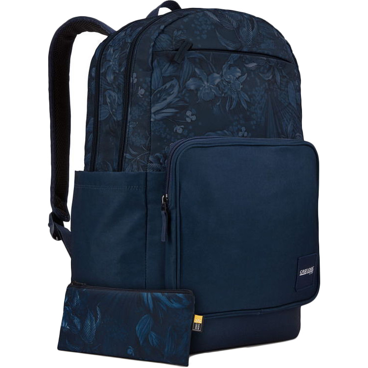 

Рюкзак CASE LOGIC Query 29L CCAM-4116 DressBlueFloral/DressBlue (3203850), Query 29L 15.6" CCAM-4116