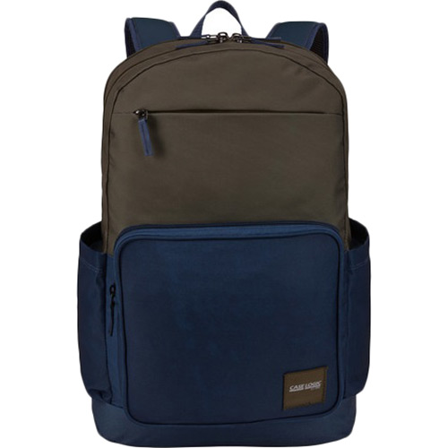 

Рюкзак CASE LOGIC Query 29L 15.6" CCAM-4116 OliveNight/DressBlue (3203871), Query 29L 15.6" CCAM-4116