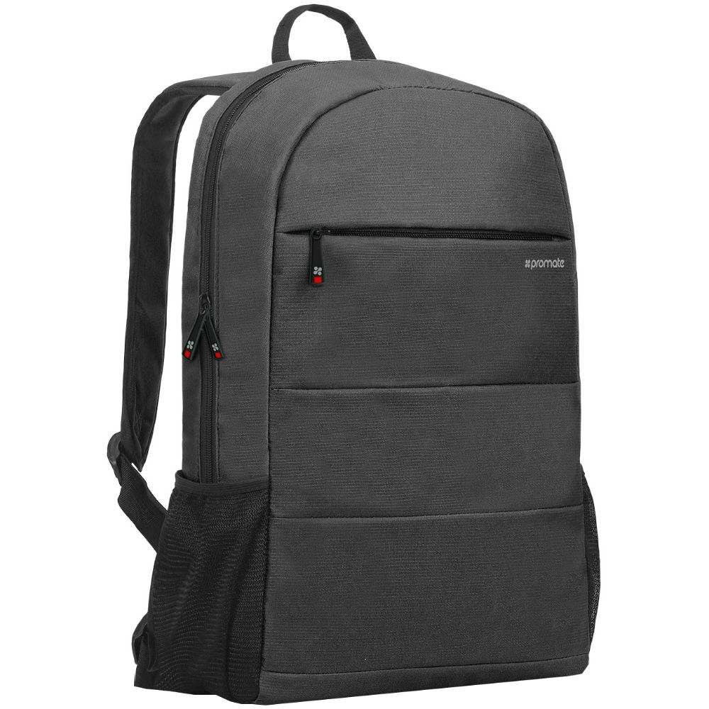 Рюкзак PROMATE Alpha-BP 15.6" Black (alpha-bp.black)