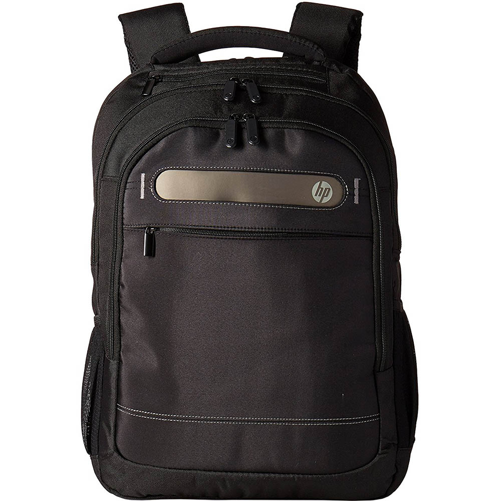 Рюкзак для ноутбука HP Business Backpack (H5M90AA) Материал полиэстер