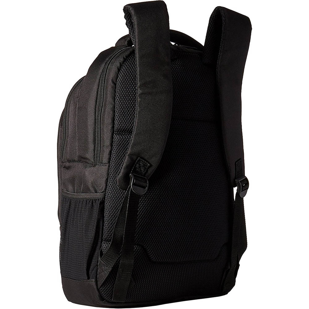 Рюкзак для ноутбука HP Business Backpack (H5M90AA) Количество отделений 3