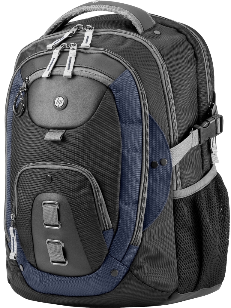 Рюкзак для ноутбука HP Premier 3 Blue Backpack (H4R84AA)