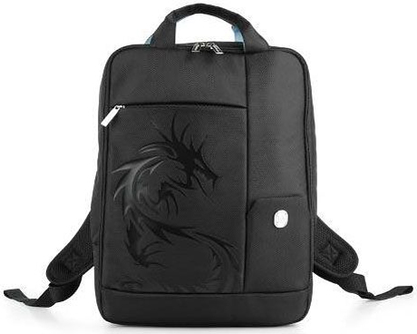 Рюкзак для ноутбука DEFENDER Dragon 15-16" Black