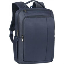 Рюкзак RIVACASE Central 15.6" Blue (8262)