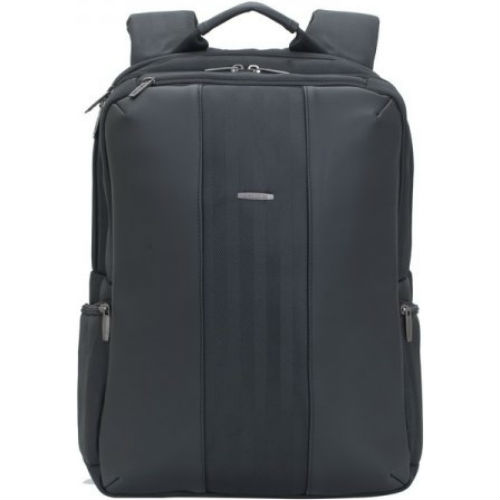 Рюкзак RIVACASE Narita 15.6" Black (8165) Пол мужской