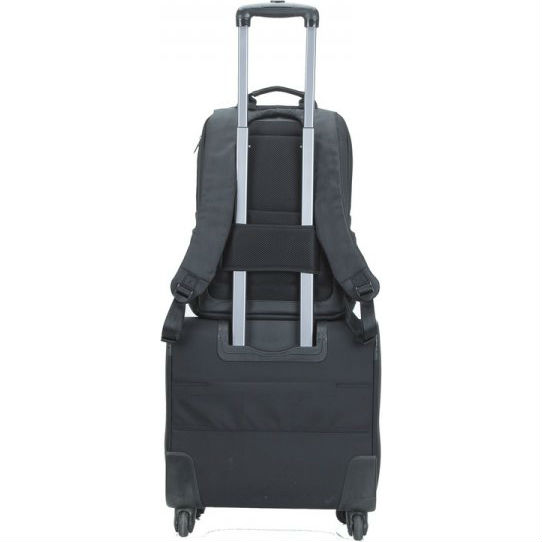 Рюкзак RIVACASE Narita 15.6" Black (8165) Материал полиэстер