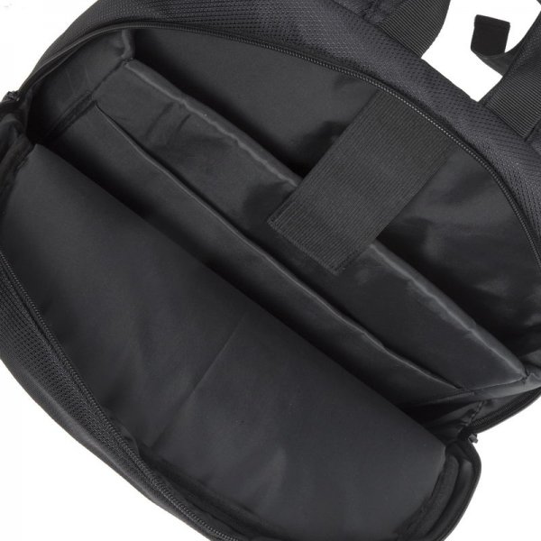 Рюкзак RIVACASE Komodo 15.6" Black (8065) Диагональ экрана ноутбука 15.6