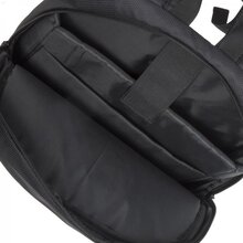 Рюкзак RIVACASE Komodo 15.6" Black (8065)