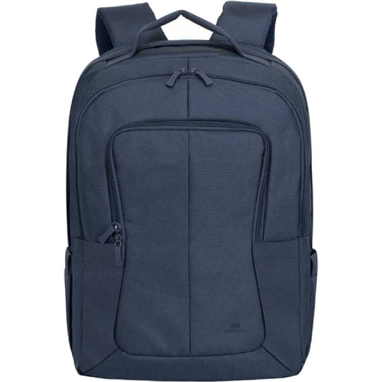 

Рюкзак RIVACASE 8460 Dark blue, 8460 (Dark blue)