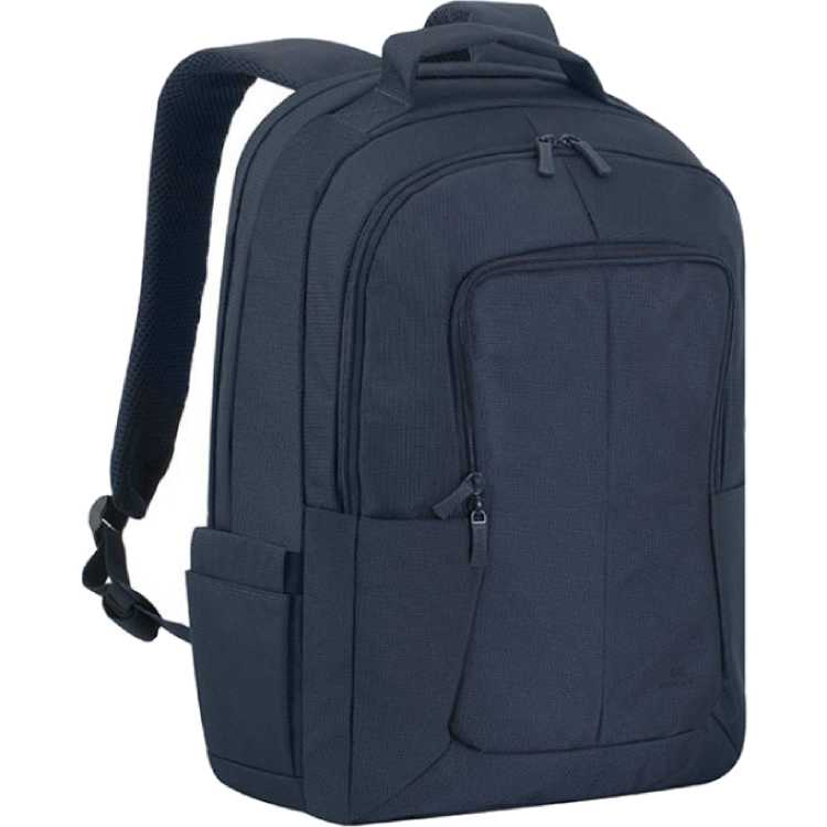 Рюкзак RIVACASE Tegel 17.3" Dark blue (8460) Стать чоловічий