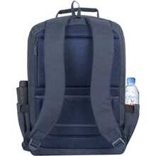 Рюкзак RIVACASE Tegel 17.3" Dark blue (8460)