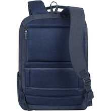 Рюкзак RIVACASE Tegel 17.3" Dark blue (8460)