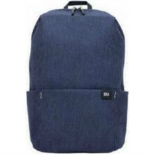 Рюкзак XIAOMI Mi Colorful Small Backpack 2076 Dark Blue (Ф03688)