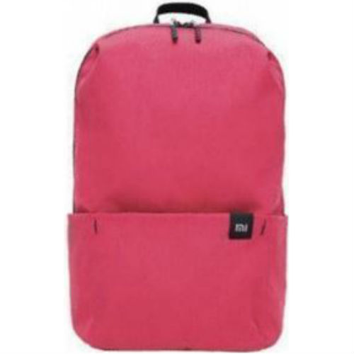 

Рюкзак XIAOMI Mi Colorful Small Backpack 2076 Pink (Ф03689), Mi Colorful Small Backpack 2076 Pink