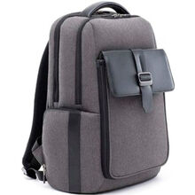 Рюкзак XIAOMI Mi Fashion Commuter Backpack Dark Grey ZJB4118CN (Ф03019)